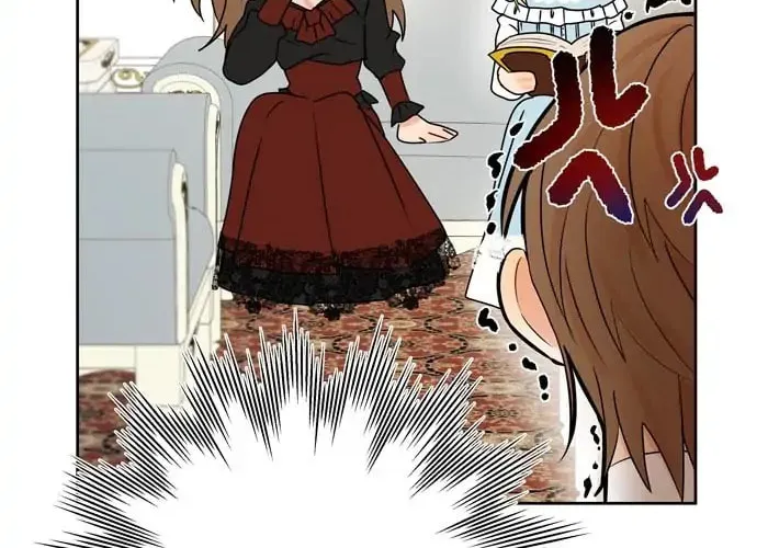 Stuck in My Sister's Dating Sim Chapter 3 page 84 - 