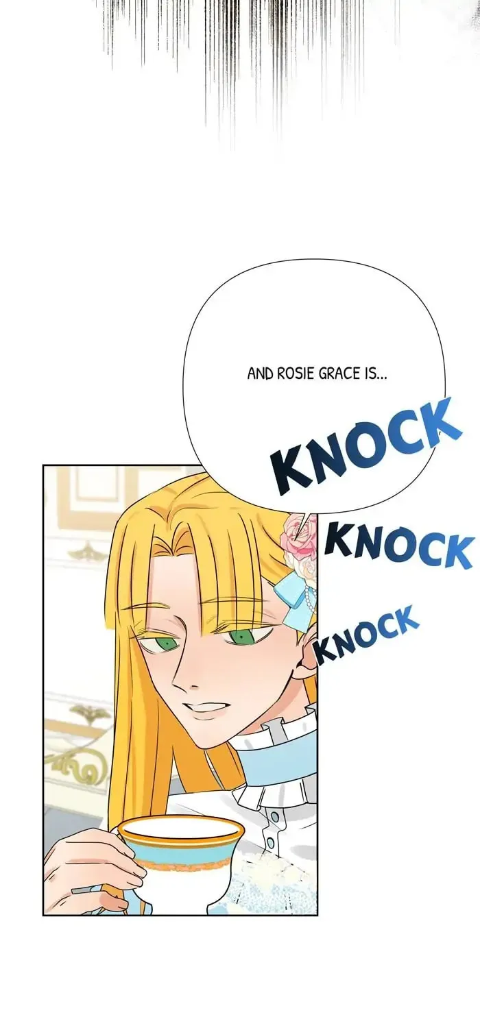 Stuck in My Sister's Dating Sim Chapter 3 page 100 - 