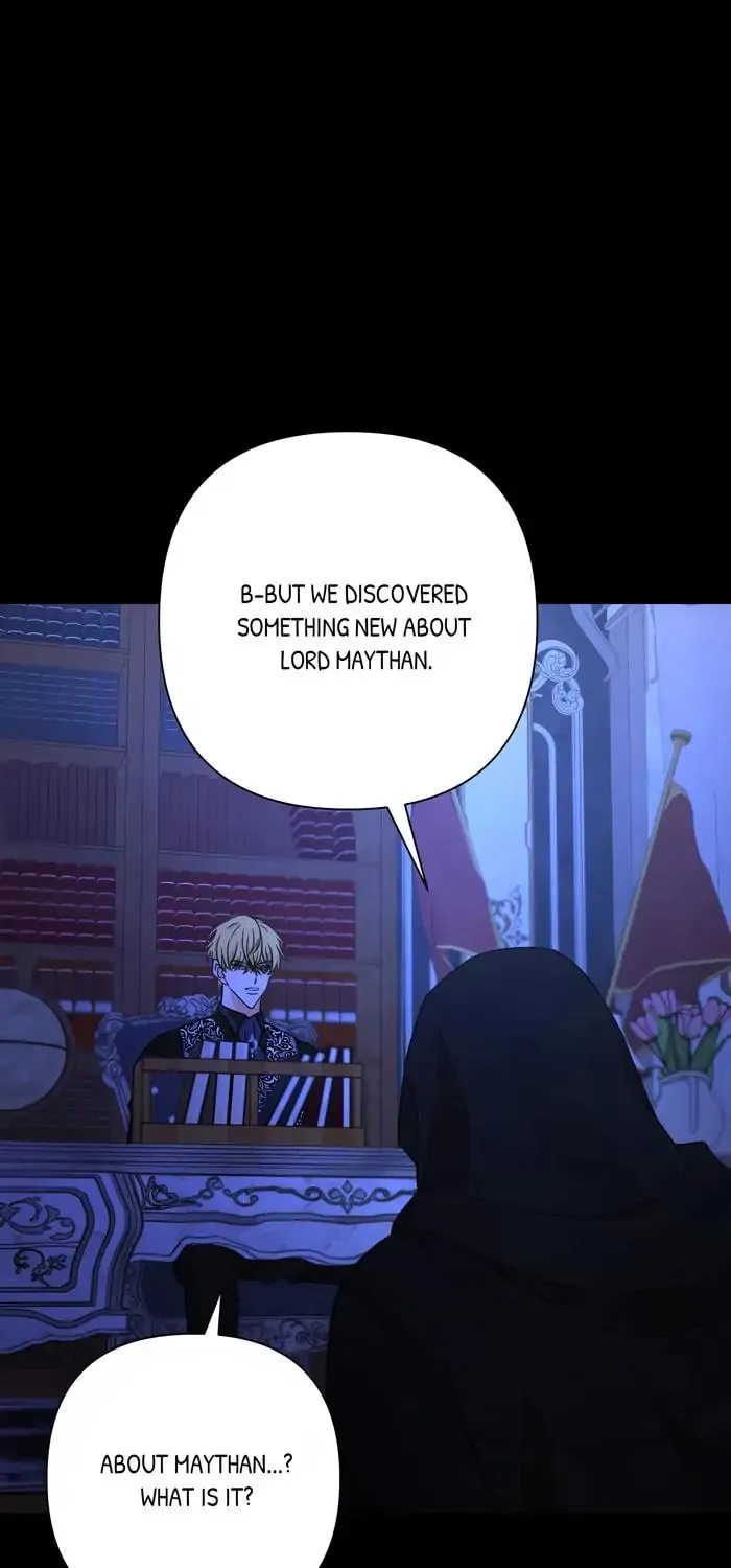 Stuck in My Sister's Dating Sim Chapter 30 page 12 - 