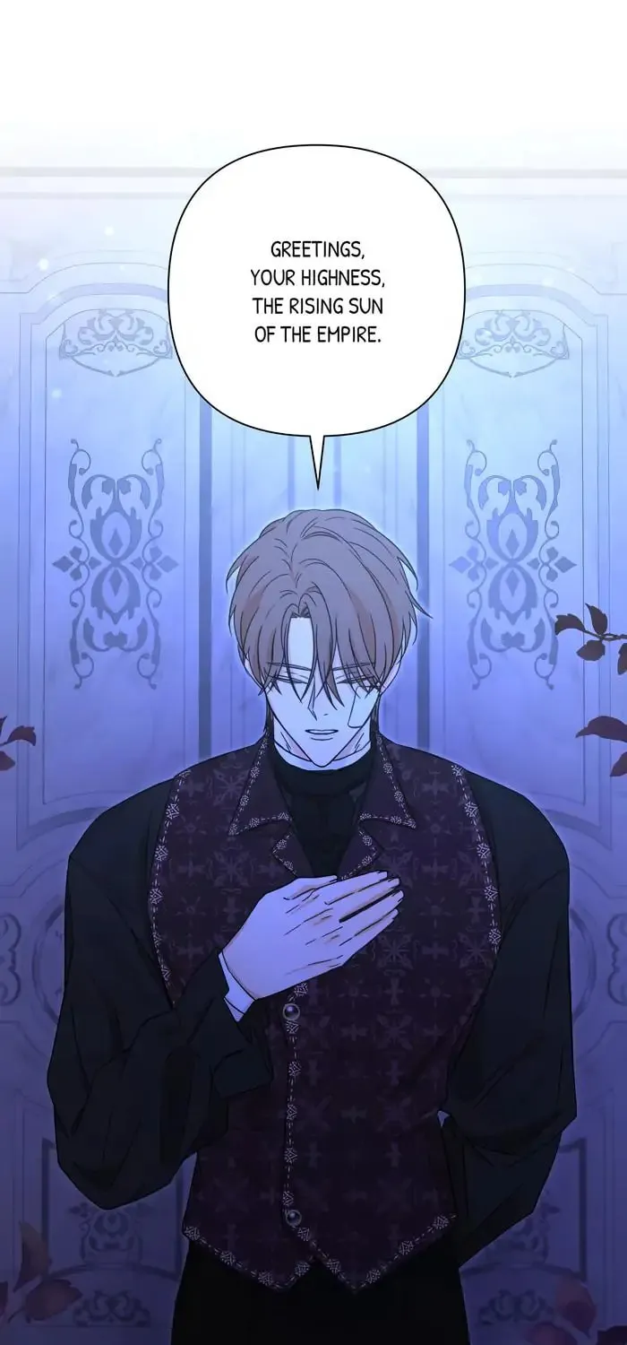 Stuck in My Sister's Dating Sim Chapter 30 page 19 - 