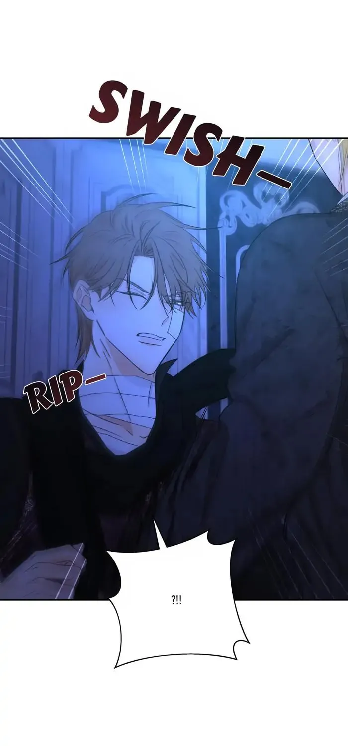 Stuck in My Sister's Dating Sim Chapter 30 page 25 - 