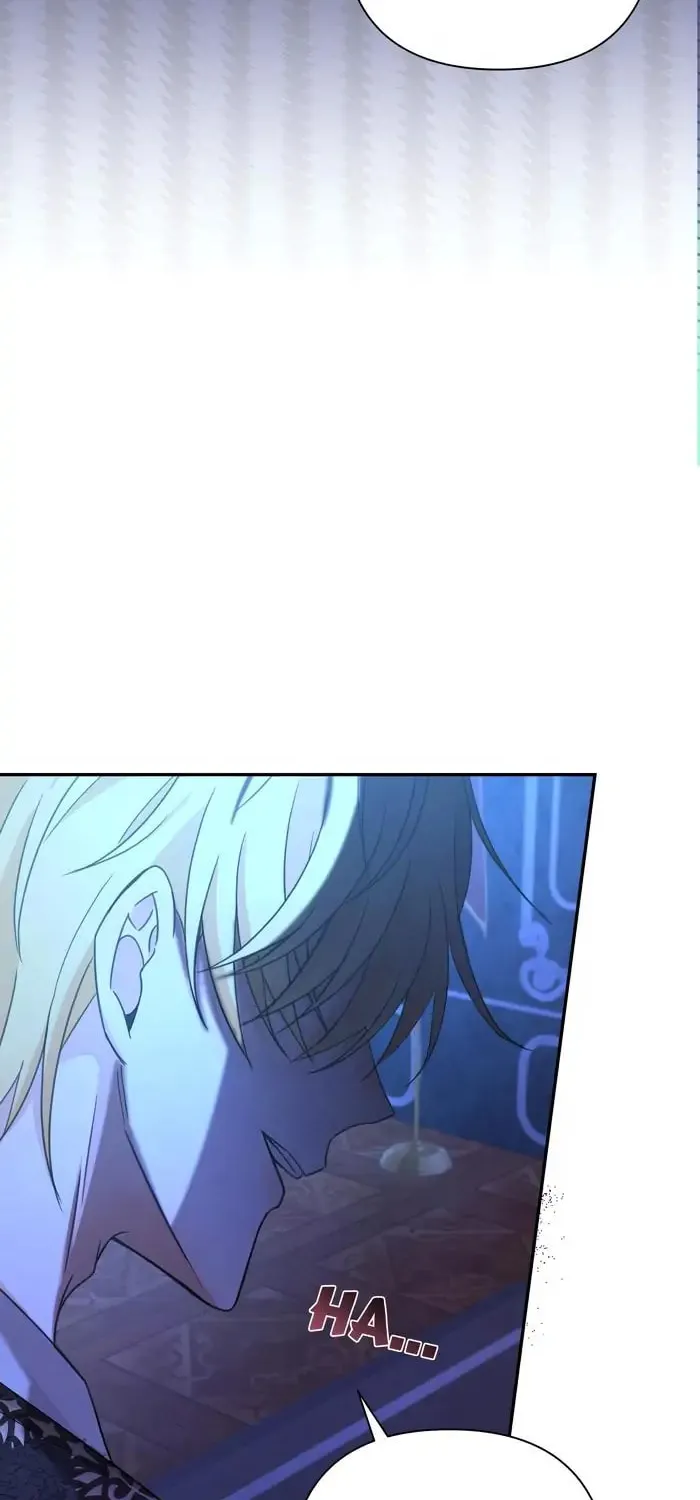 Stuck in My Sister's Dating Sim Chapter 30 page 30 - 