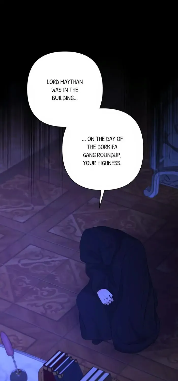 Stuck in My Sister's Dating Sim Chapter 30 page 4 - 