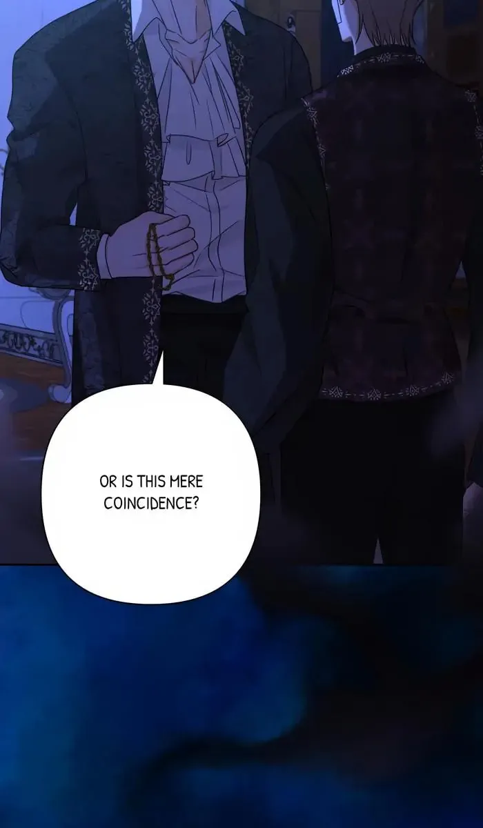 Stuck in My Sister's Dating Sim Chapter 30 page 34 - 