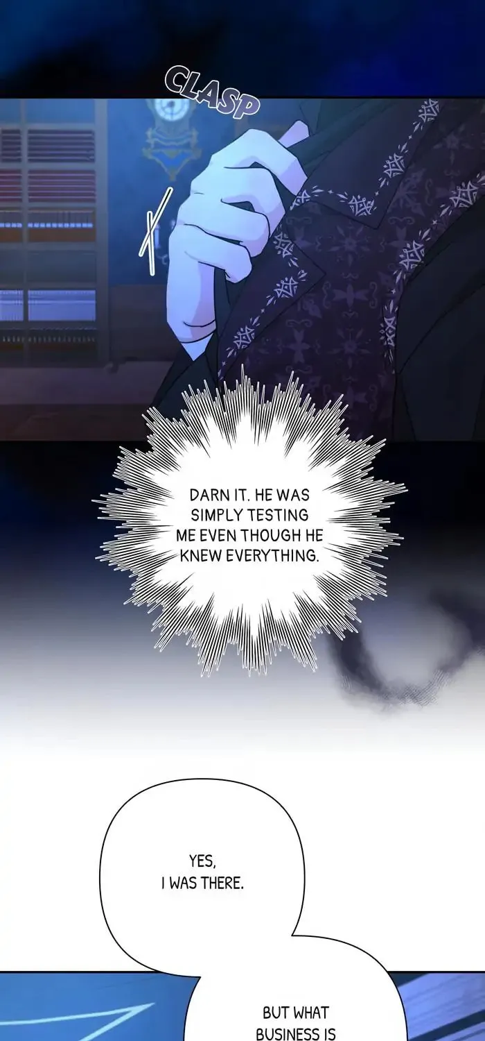 Stuck in My Sister's Dating Sim Chapter 30 page 35 - 