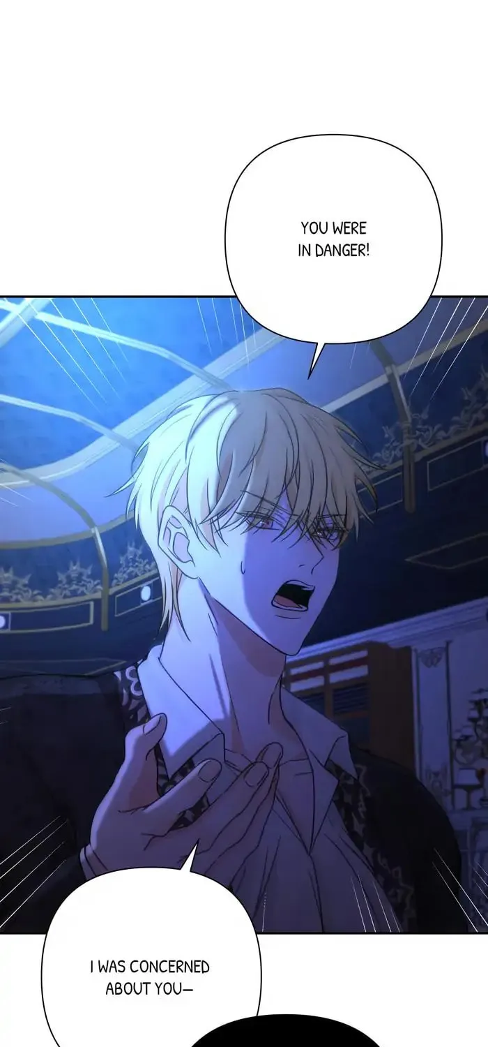 Stuck in My Sister's Dating Sim Chapter 30 page 38 - 