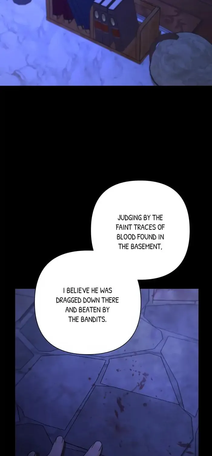 Stuck in My Sister's Dating Sim Chapter 30 page 5 - 