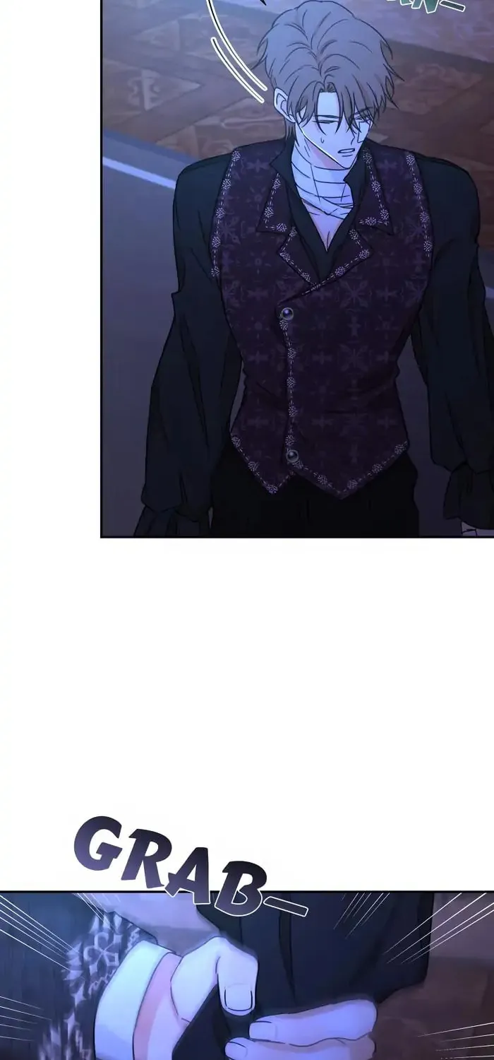 Stuck in My Sister's Dating Sim Chapter 30 page 42 - 