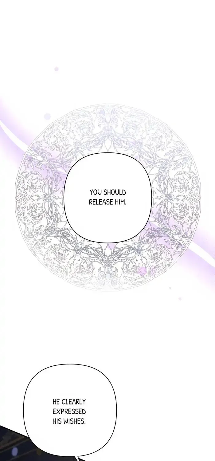 Stuck in My Sister's Dating Sim Chapter 30 page 45 - 