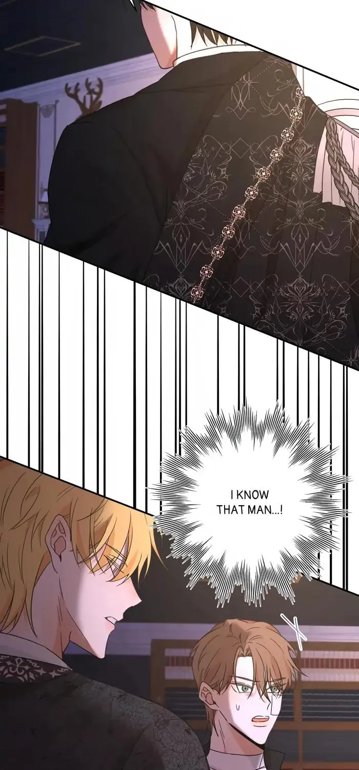 Stuck in My Sister's Dating Sim Chapter 30 page 46 - 