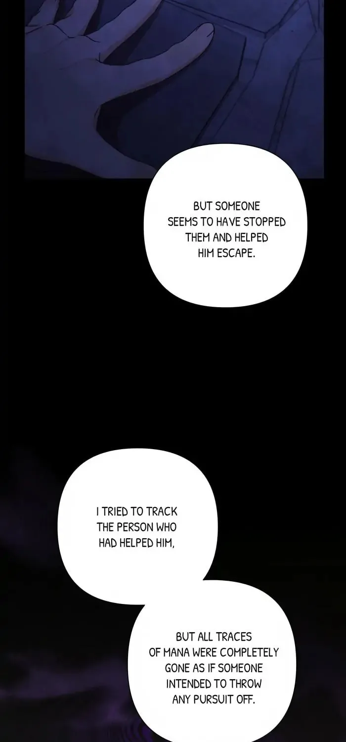 Stuck in My Sister's Dating Sim Chapter 30 page 6 - 