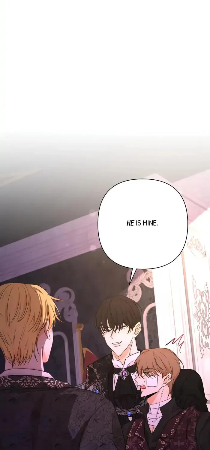 Stuck in My Sister's Dating Sim Chapter 30 page 52 - 