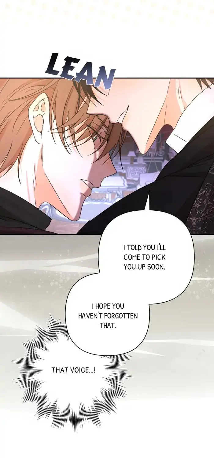 Stuck in My Sister's Dating Sim Chapter 30 page 56 - 