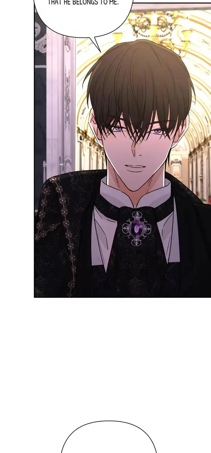 Stuck in My Sister's Dating Sim Chapter 30 page 60 - 