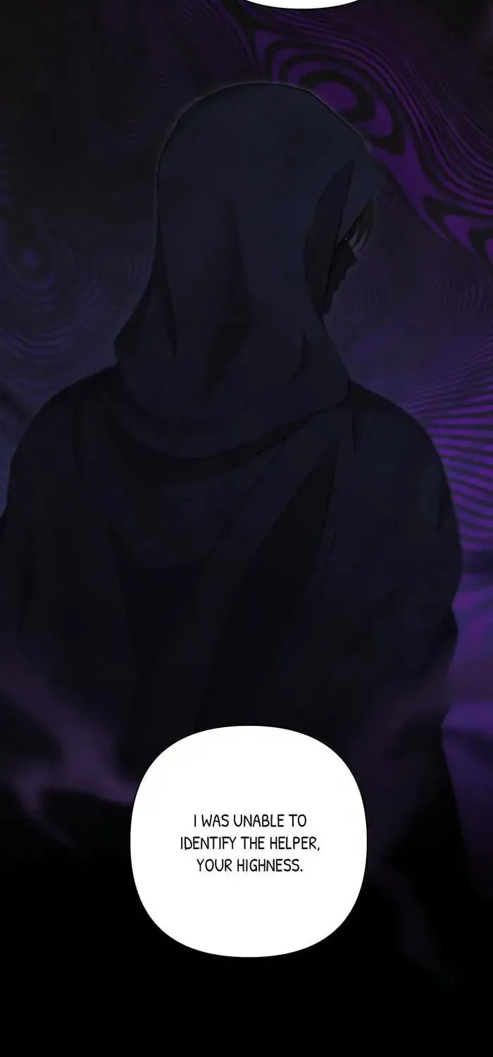 Stuck in My Sister's Dating Sim Chapter 30 page 7 - 