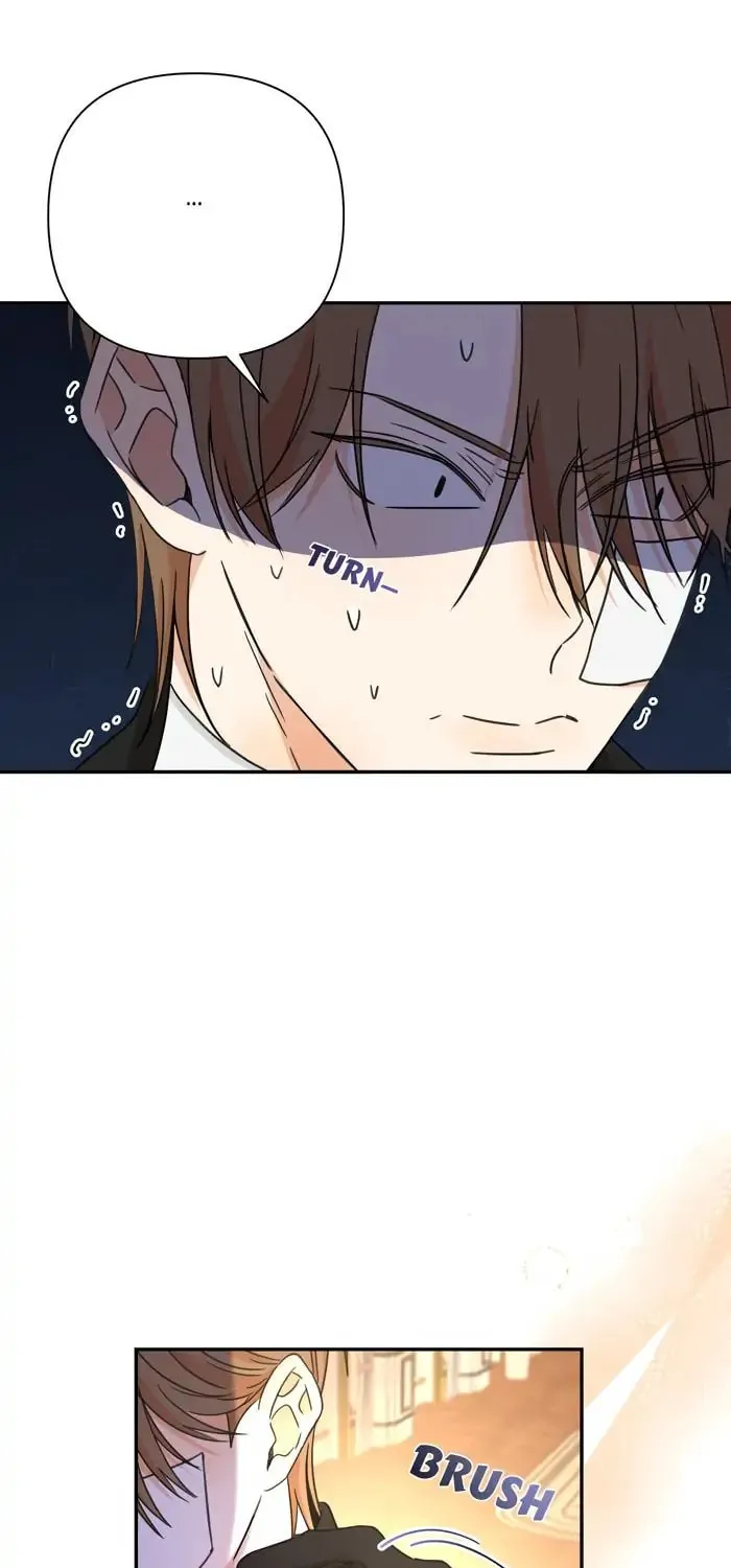Stuck in My Sister's Dating Sim Chapter 30 page 62 - 