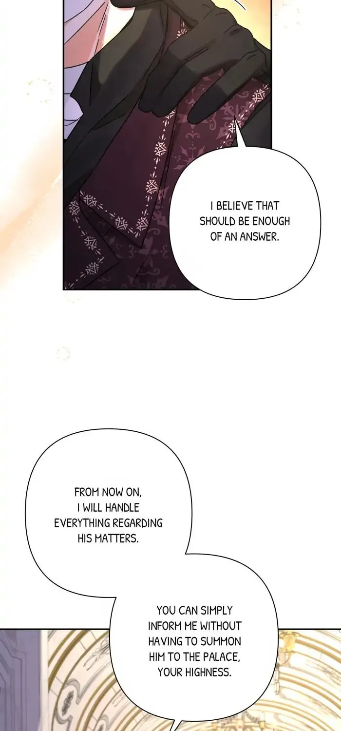 Stuck in My Sister's Dating Sim Chapter 30 page 63 - 