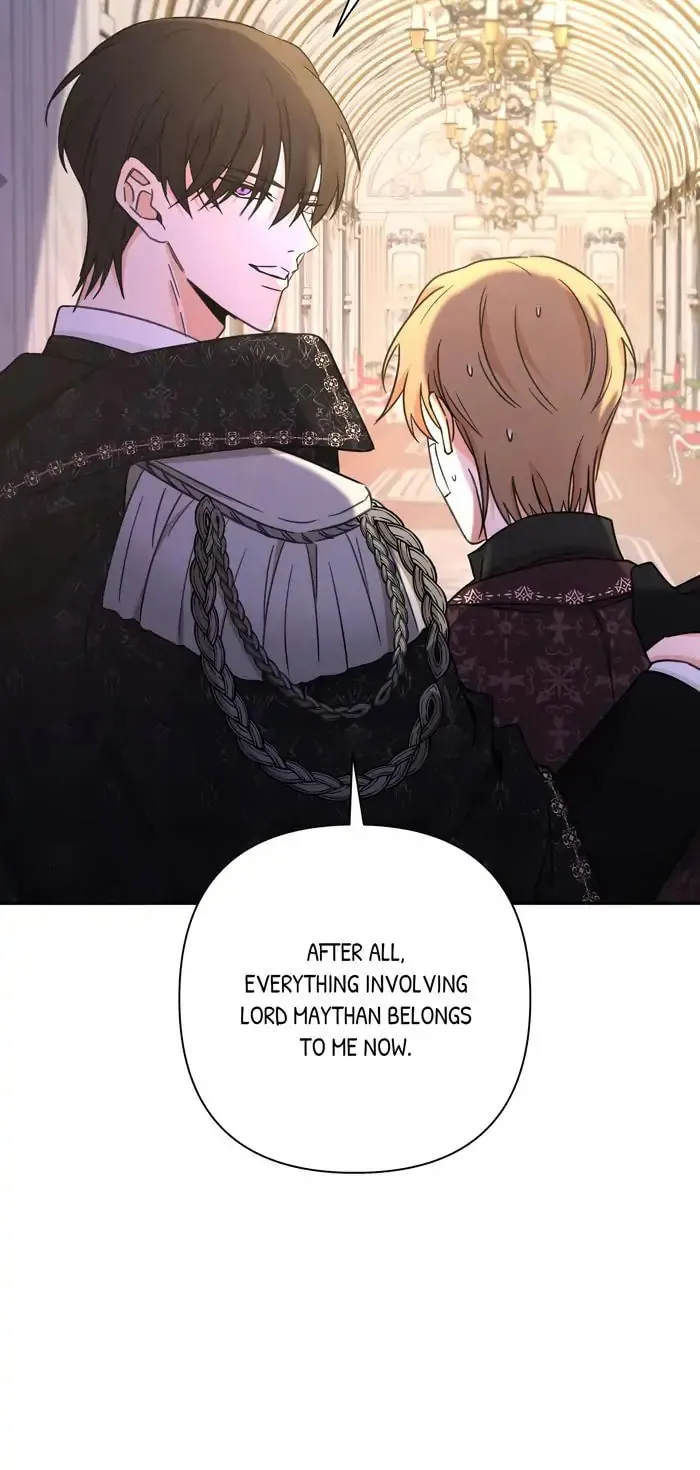 Stuck in My Sister's Dating Sim Chapter 30 page 64 - 