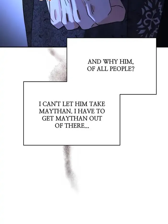 Stuck in My Sister's Dating Sim Chapter 30 page 67 - 
