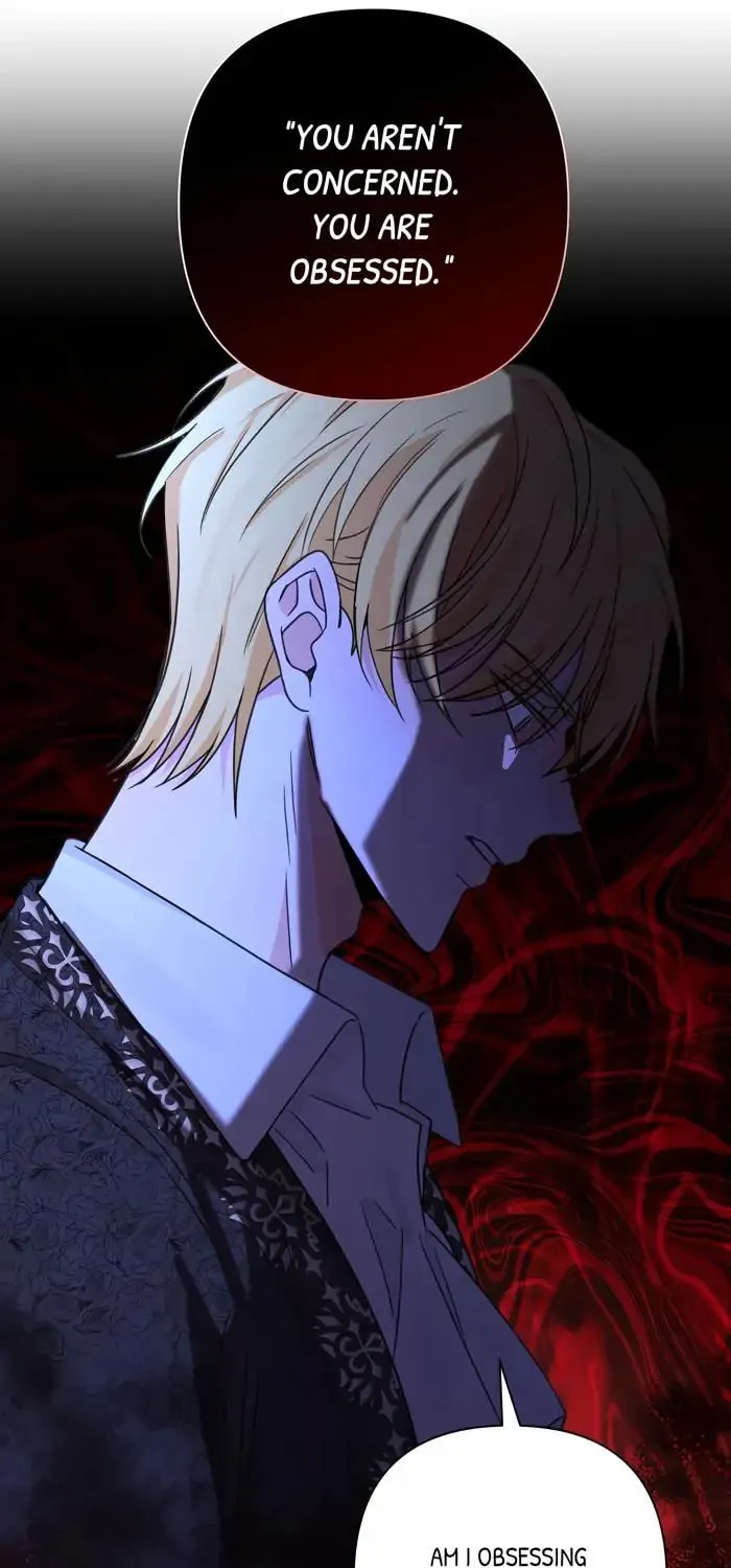 Stuck in My Sister's Dating Sim Chapter 30 page 68 - 