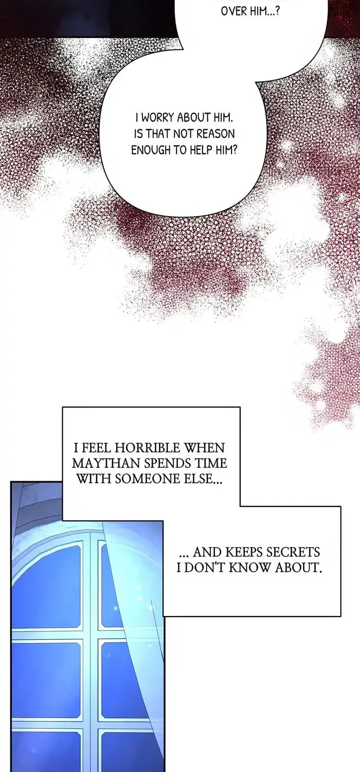 Stuck in My Sister's Dating Sim Chapter 30 page 69 - 