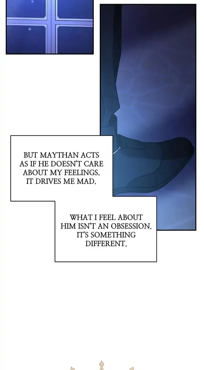 Stuck in My Sister's Dating Sim Chapter 30 page 70 - 