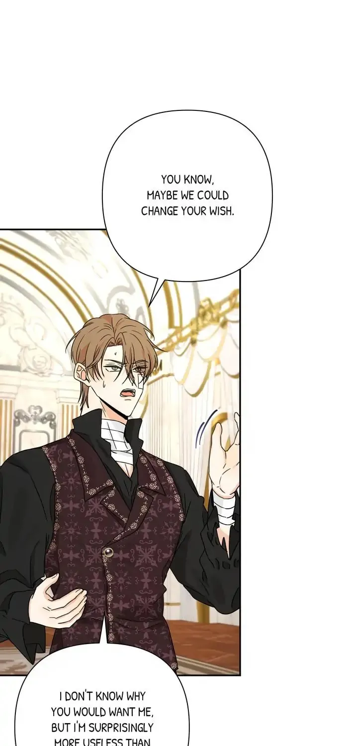 Stuck in My Sister's Dating Sim Chapter 30 page 77 - 