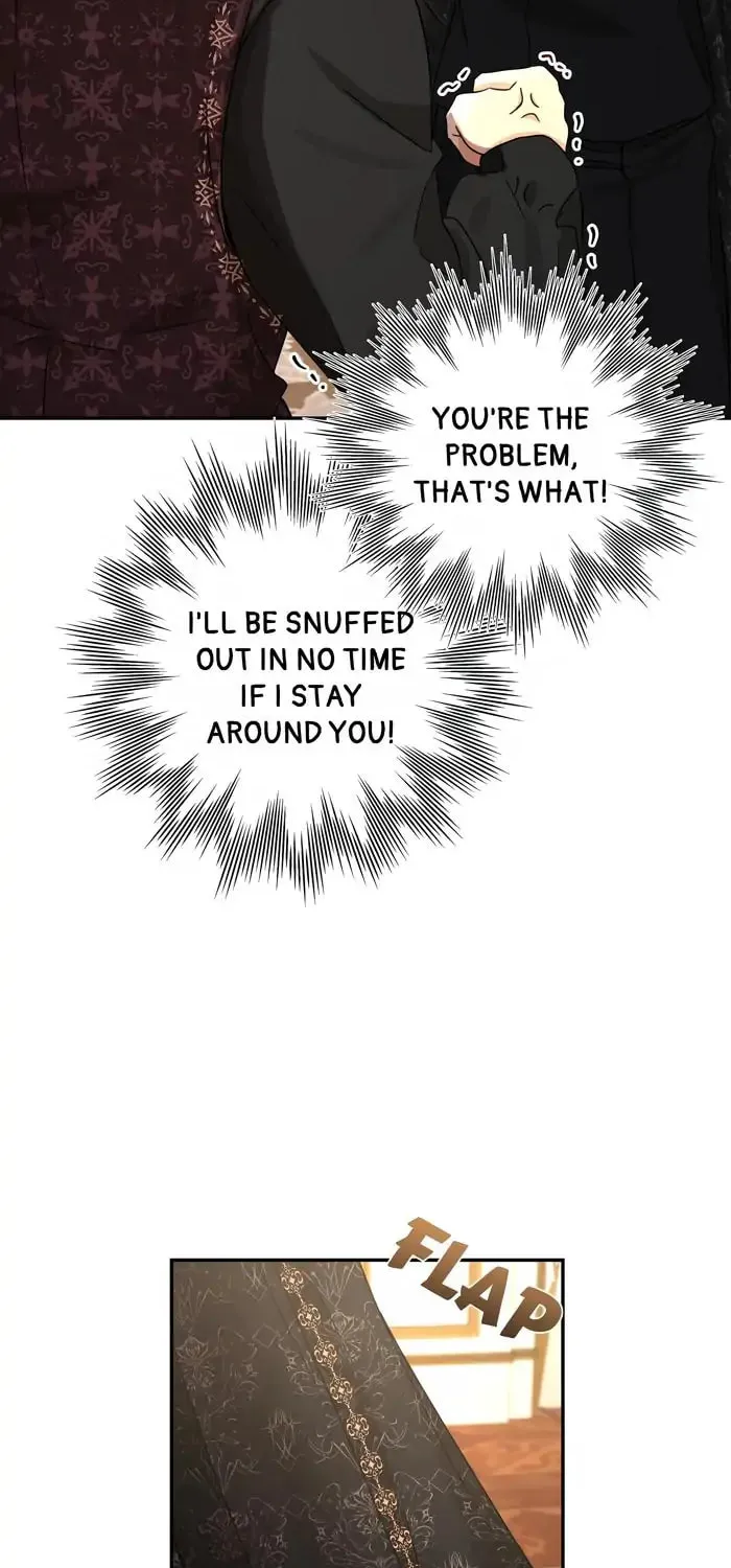 Stuck in My Sister's Dating Sim Chapter 30 page 81 - 