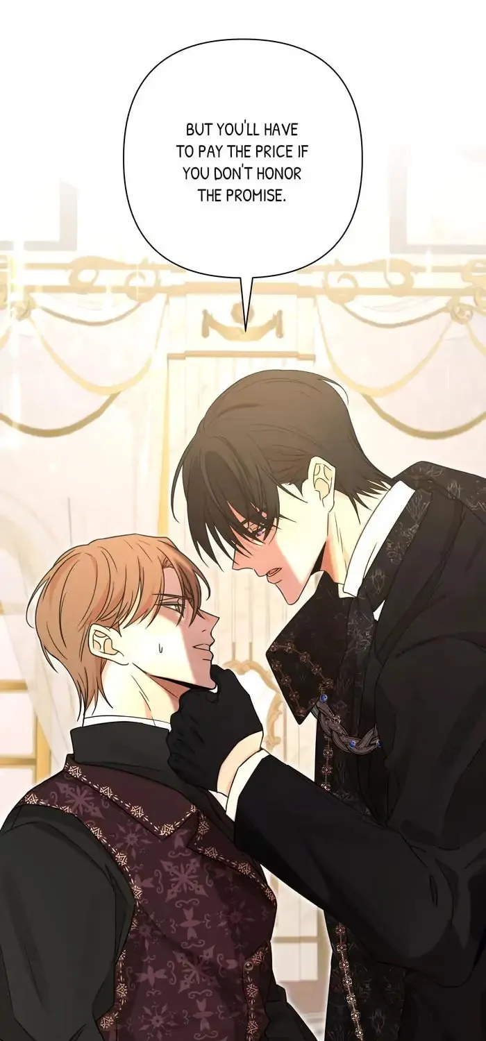 Stuck in My Sister's Dating Sim Chapter 30 page 83 - 