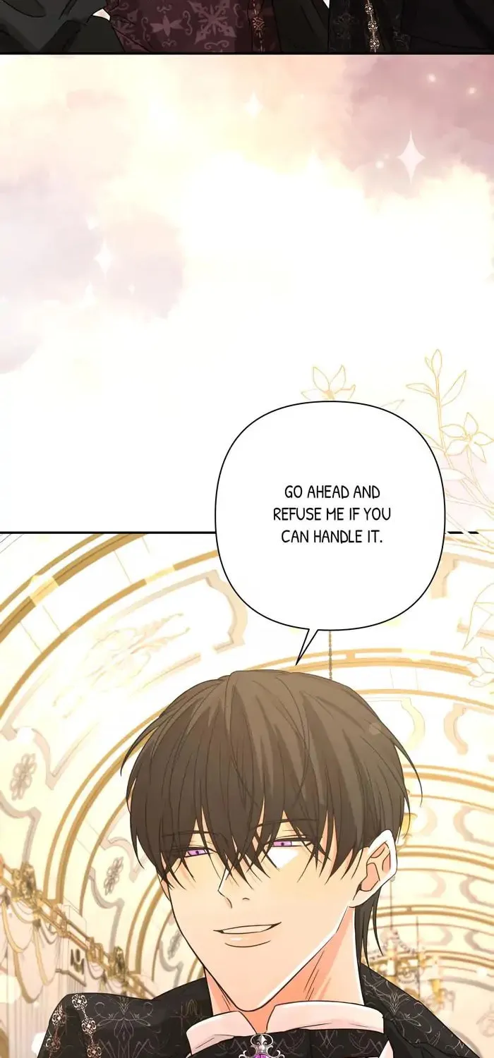 Stuck in My Sister's Dating Sim Chapter 30 page 84 - 