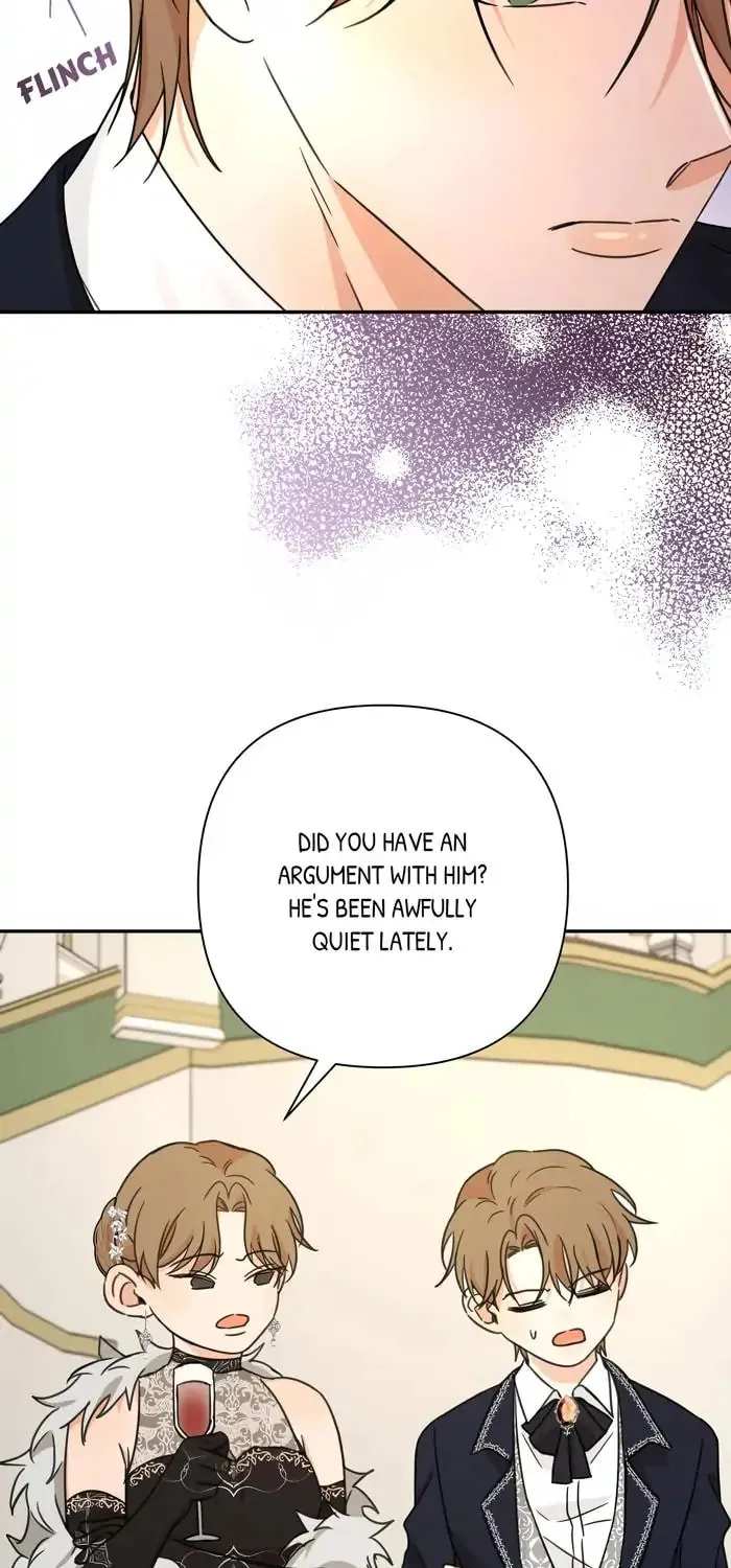Stuck in My Sister's Dating Sim Chapter 31 page 11 - 