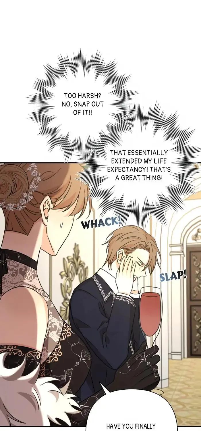 Stuck in My Sister's Dating Sim Chapter 31 page 16 - 