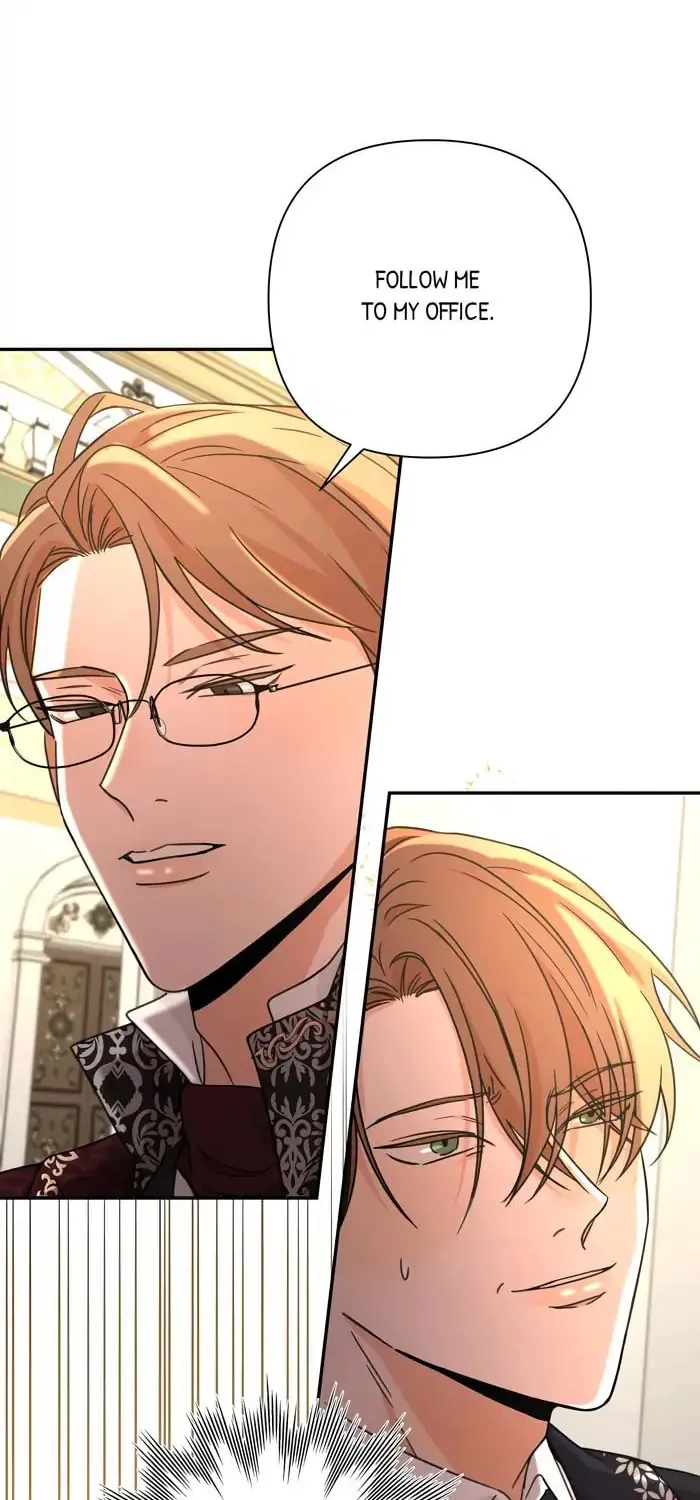 Stuck in My Sister's Dating Sim Chapter 31 page 21 - 