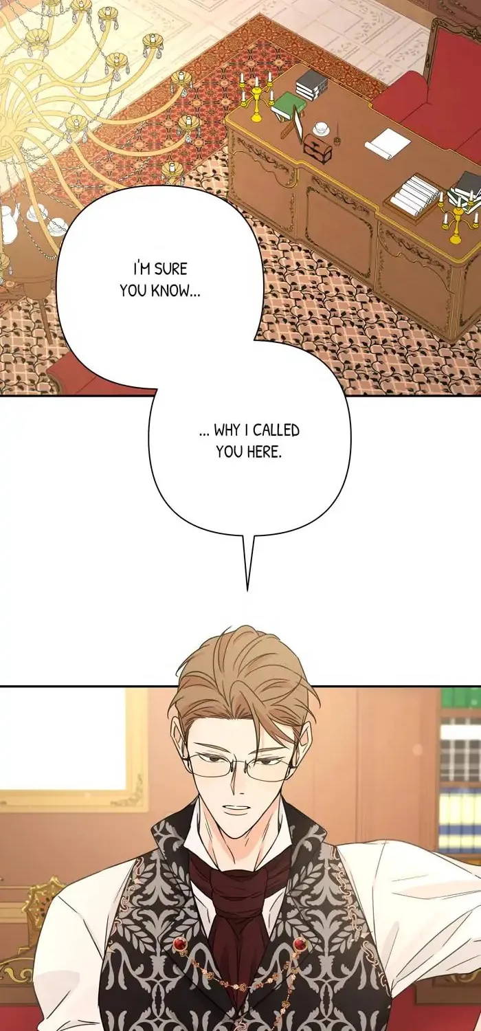 Stuck in My Sister's Dating Sim Chapter 31 page 24 - 