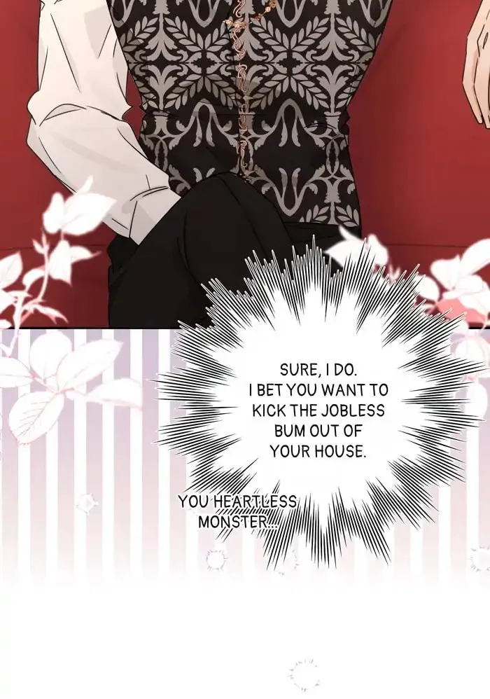 Stuck in My Sister's Dating Sim Chapter 31 page 25 - 