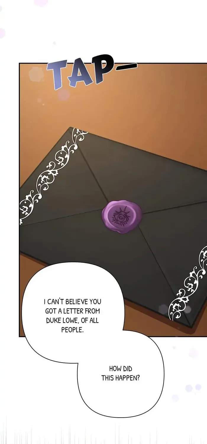 Stuck in My Sister's Dating Sim Chapter 31 page 27 - 
