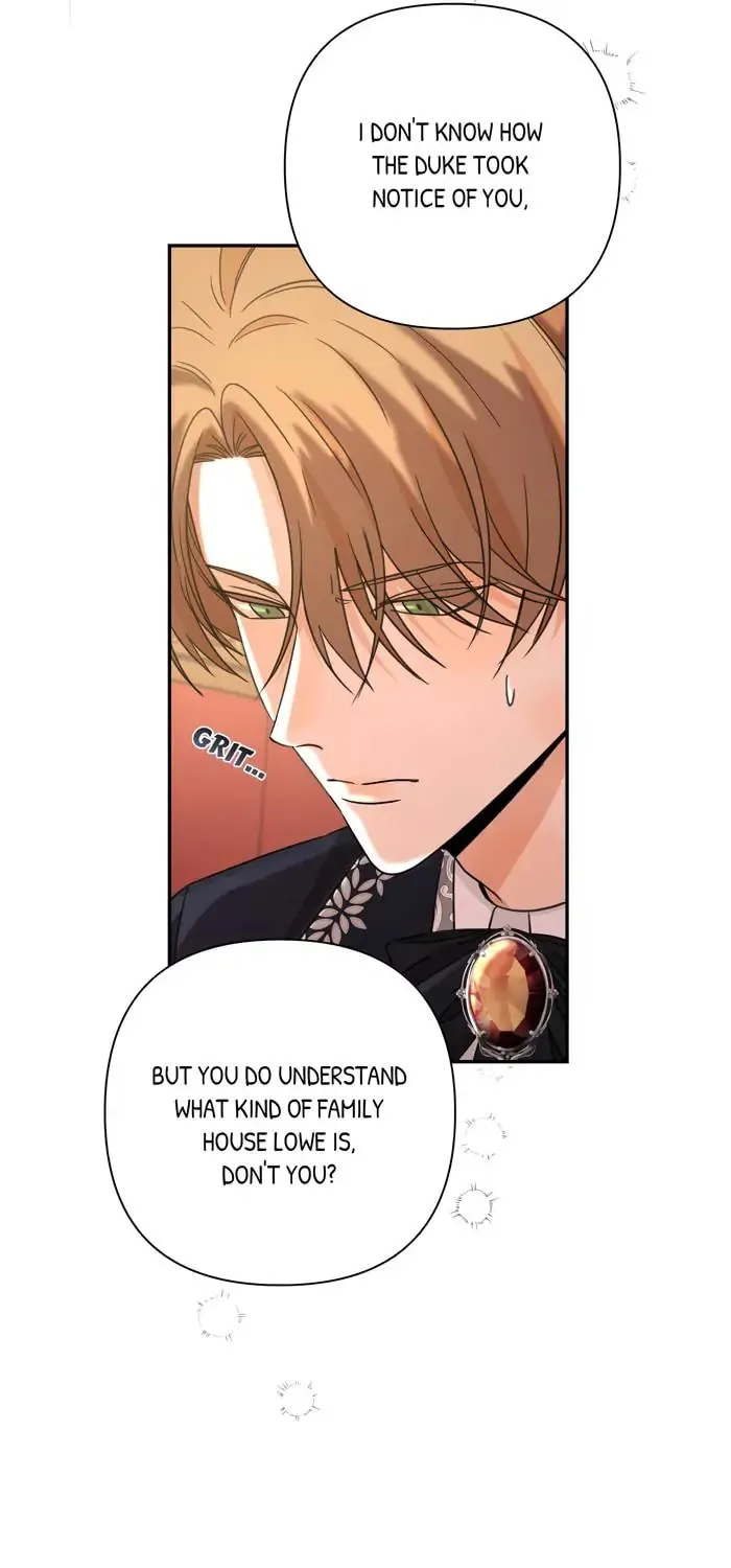 Stuck in My Sister's Dating Sim Chapter 31 page 29 - 