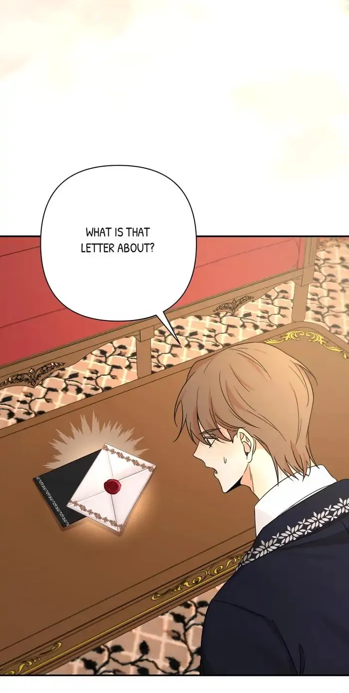 Stuck in My Sister's Dating Sim Chapter 31 page 35 - 