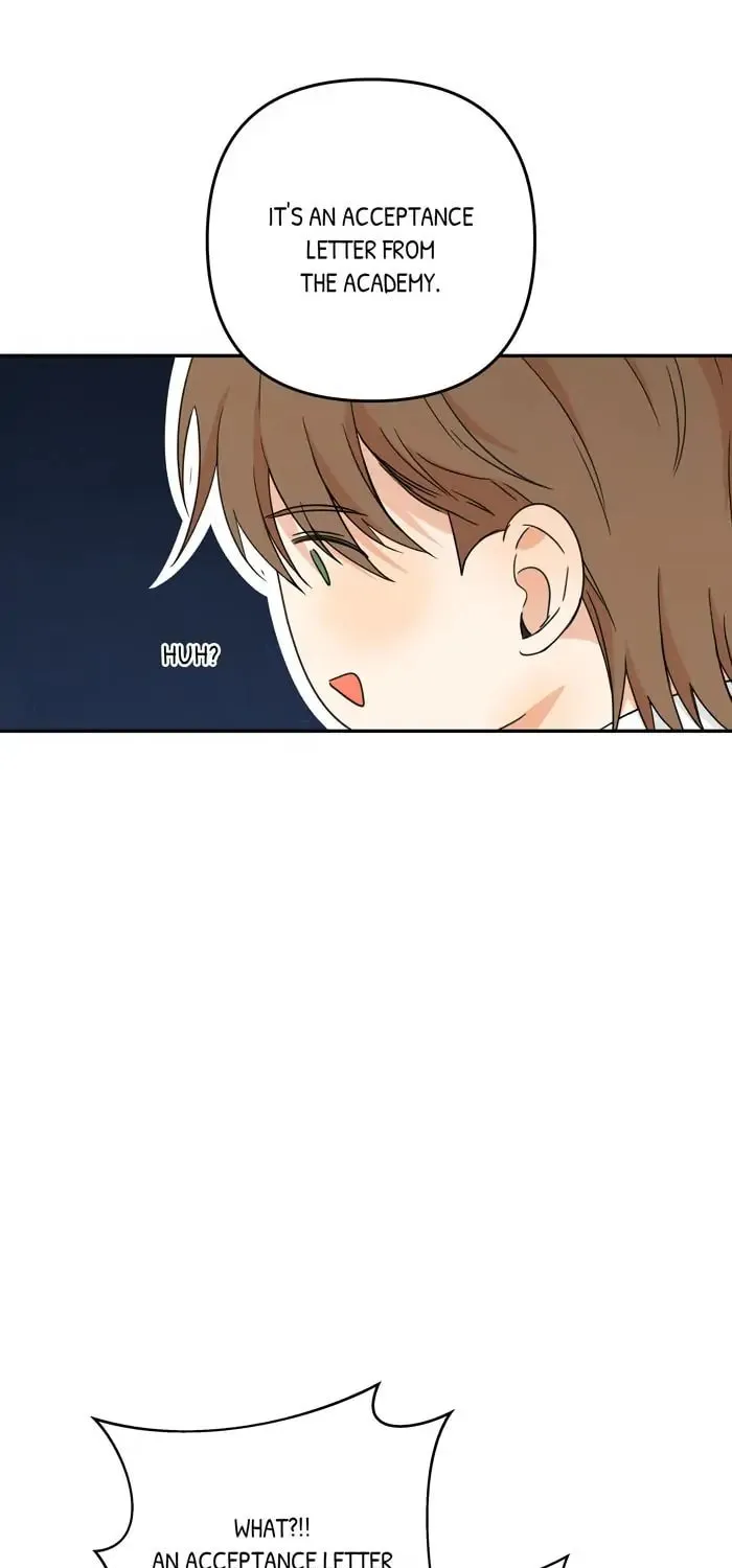 Stuck in My Sister's Dating Sim Chapter 31 page 36 - 