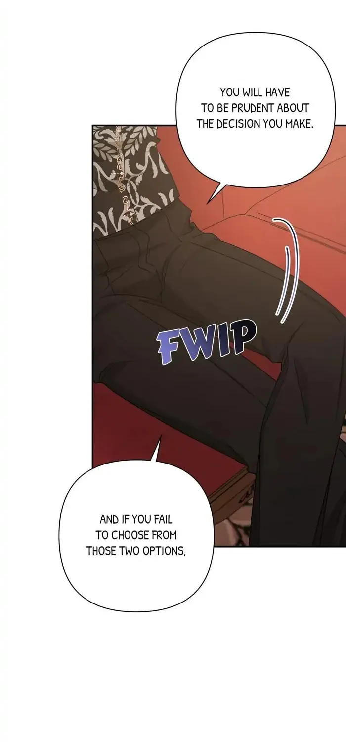 Stuck in My Sister's Dating Sim Chapter 31 page 40 - 