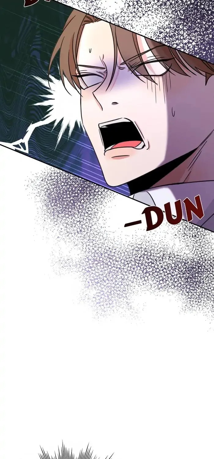 Stuck in My Sister's Dating Sim Chapter 31 page 43 - 