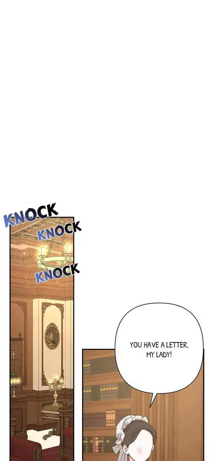 Stuck in My Sister's Dating Sim Chapter 31 page 50 - 
