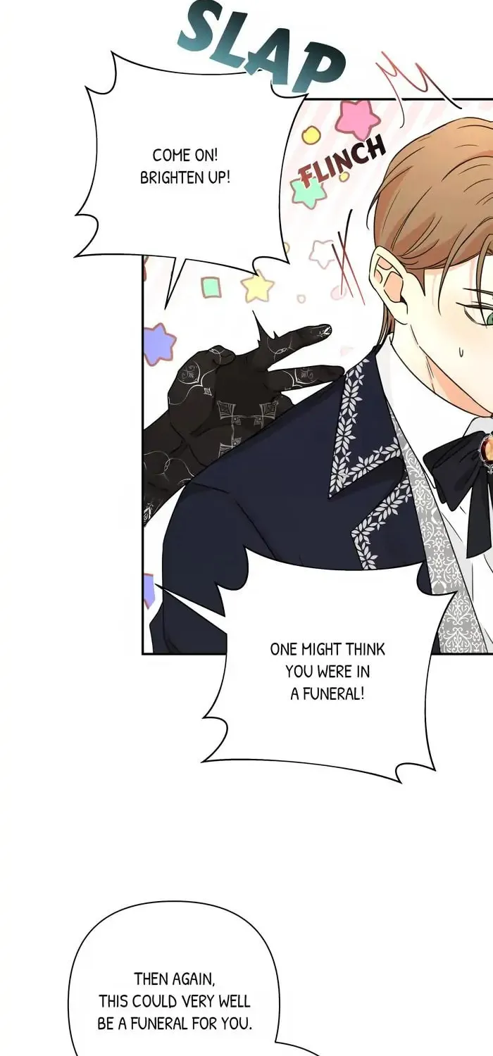 Stuck in My Sister's Dating Sim Chapter 31 page 6 - 