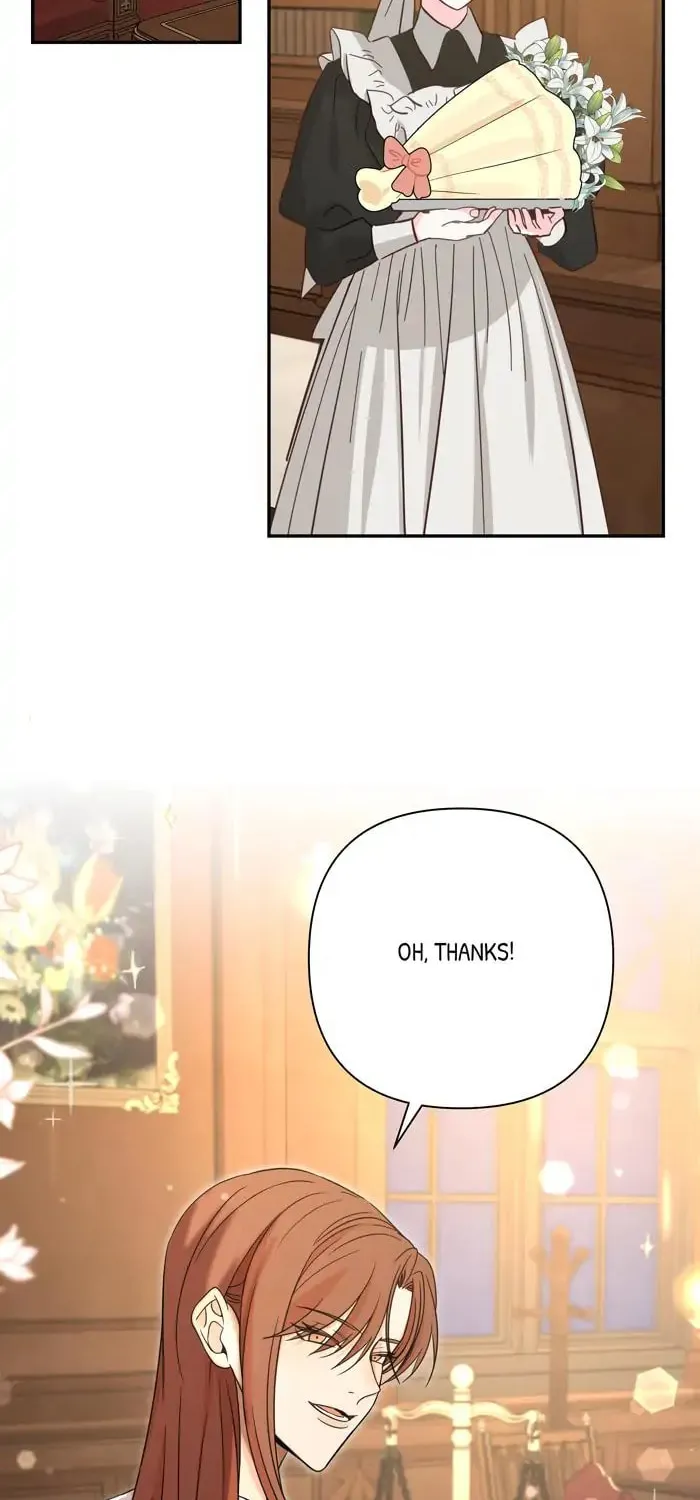 Stuck in My Sister's Dating Sim Chapter 31 page 51 - 