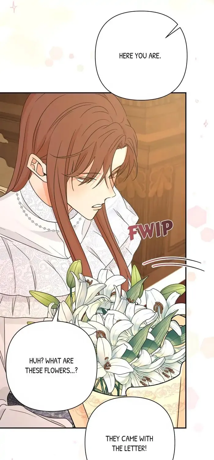 Stuck in My Sister's Dating Sim Chapter 31 page 53 - 