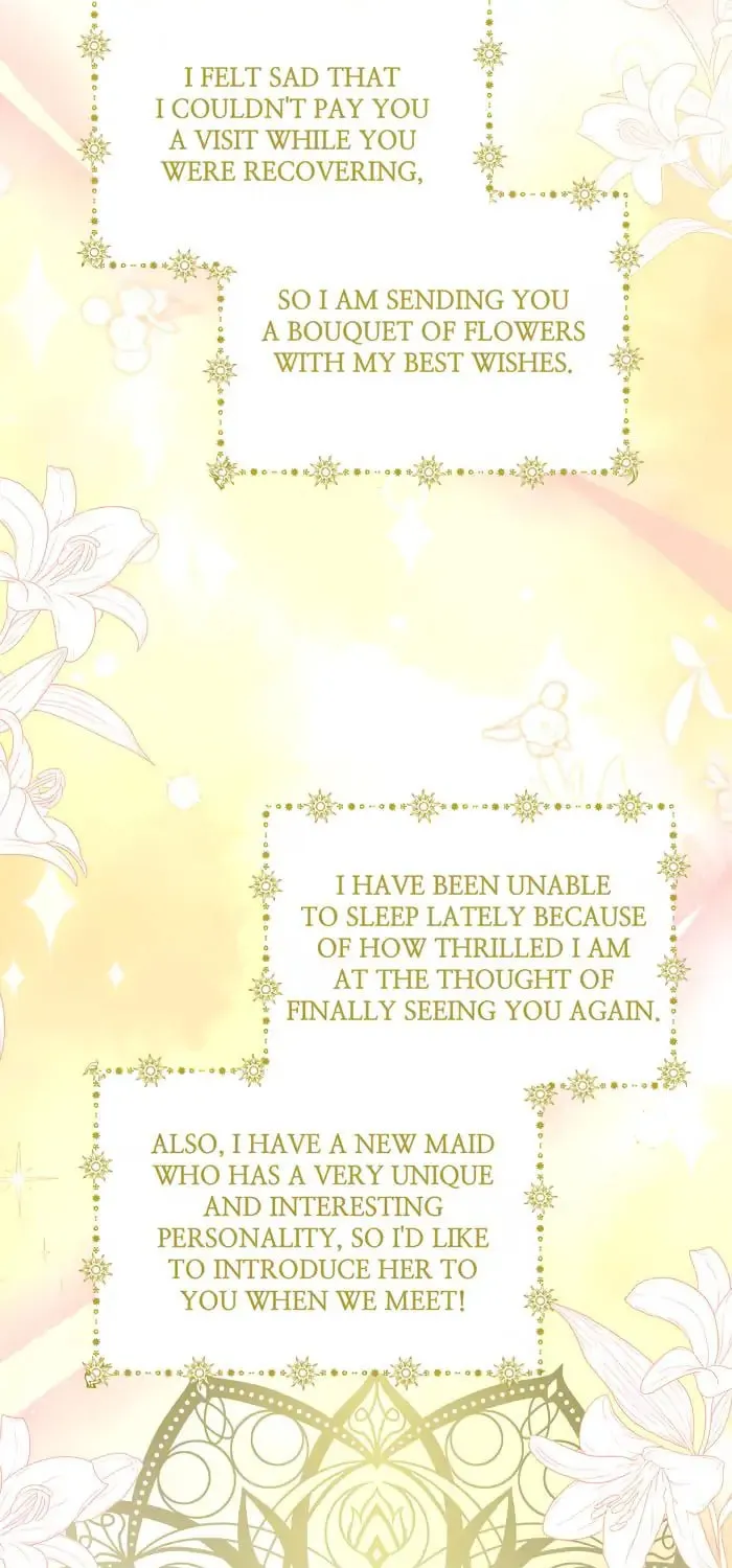 Stuck in My Sister's Dating Sim Chapter 31 page 58 - 
