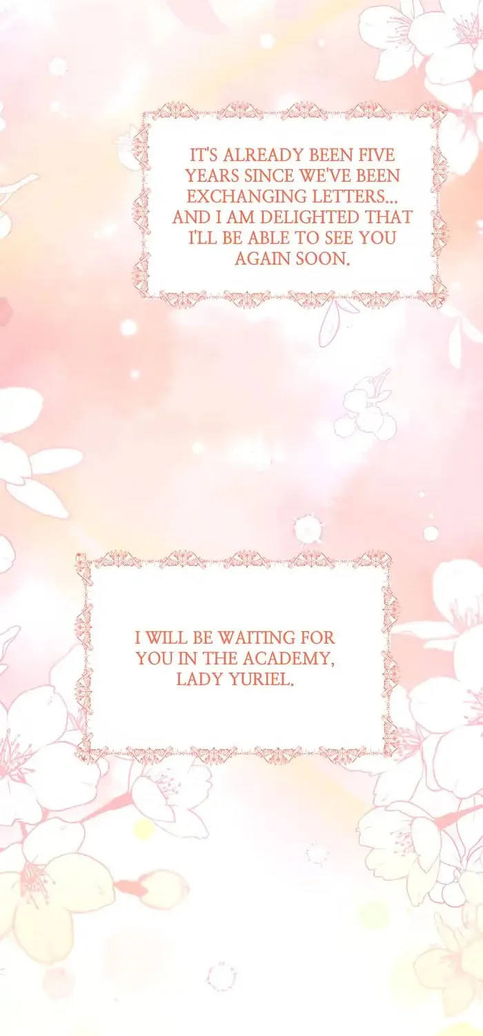 Stuck in My Sister's Dating Sim Chapter 31 page 67 - 