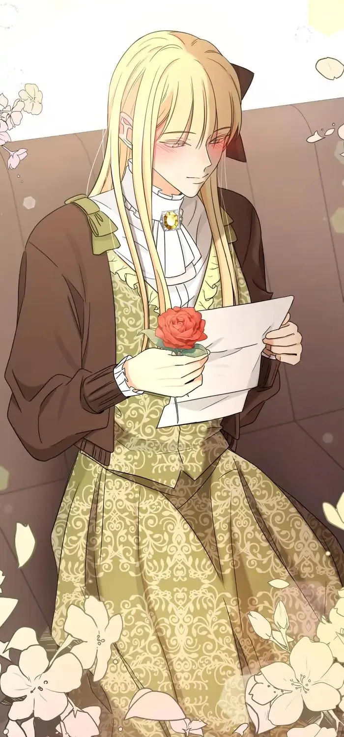 Stuck in My Sister's Dating Sim Chapter 31 page 68 - 