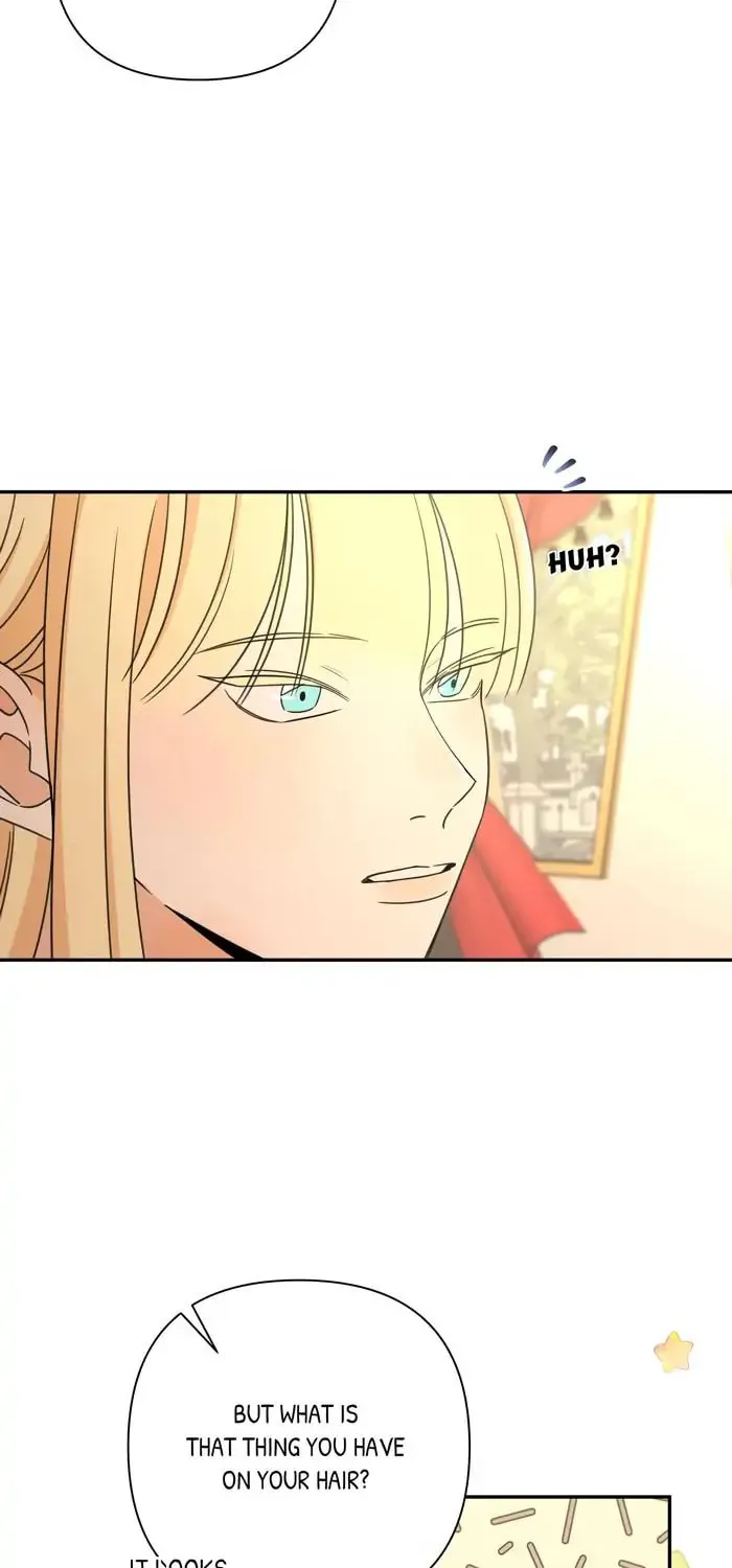 Stuck in My Sister's Dating Sim Chapter 31 page 71 - 