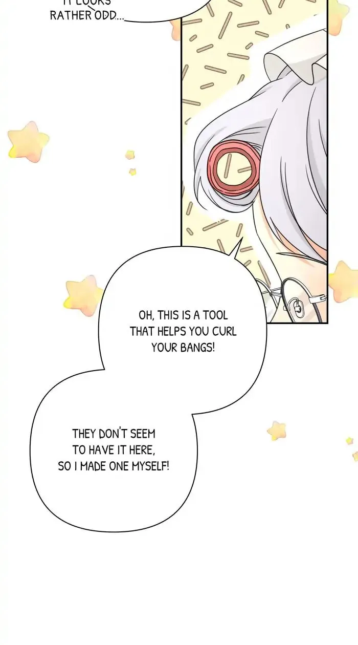 Stuck in My Sister's Dating Sim Chapter 31 page 72 - 